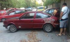 Photo for Skoda 135 136