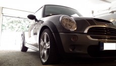 Photo for Mini Cooper S chilli pack 
