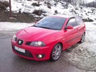 Photo for Seat Ibiza Cupra