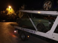 Photo for Mercedes-Benz 220 w114/115