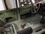 Photo for Mercedes-Benz 220 w115