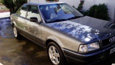 Photo for Audi 80 