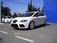 Photo for Seat Leon cupra