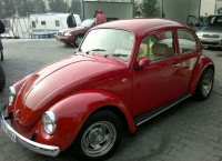 Photo for Volkswagen Beetle 1200