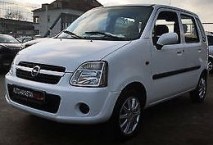 Photo for OPEL Agila 1.3 CDTI