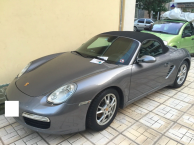 Photo for Porsche Boxter 987