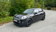 Photo for Mini Cooper DIESEL AUTOMATIC 5θυρο